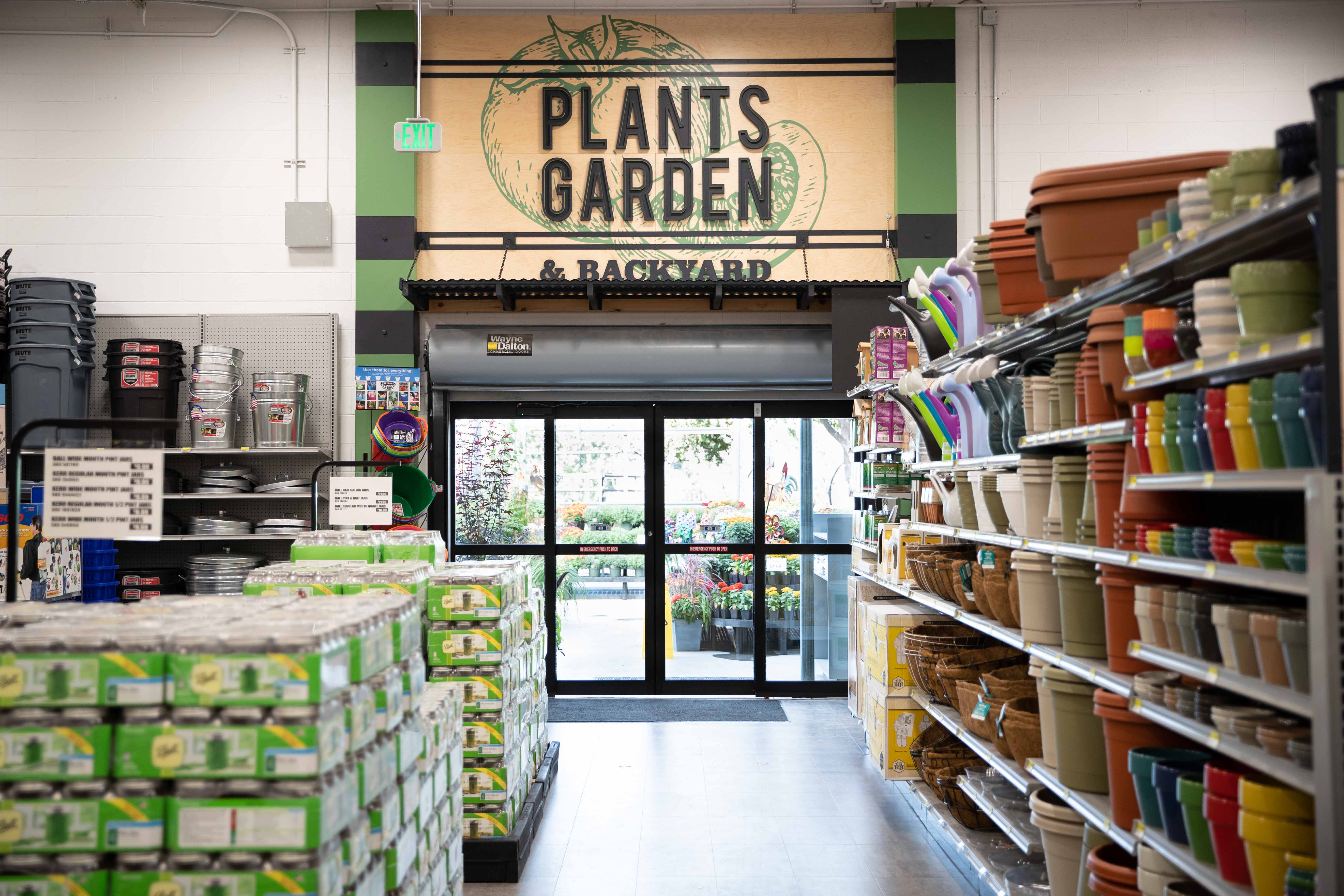 Wilco Opens 3rd Store in Central Oregon